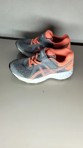 Tenis infantil Asics - 28