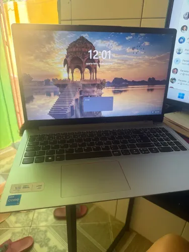 Notebook Lenovo