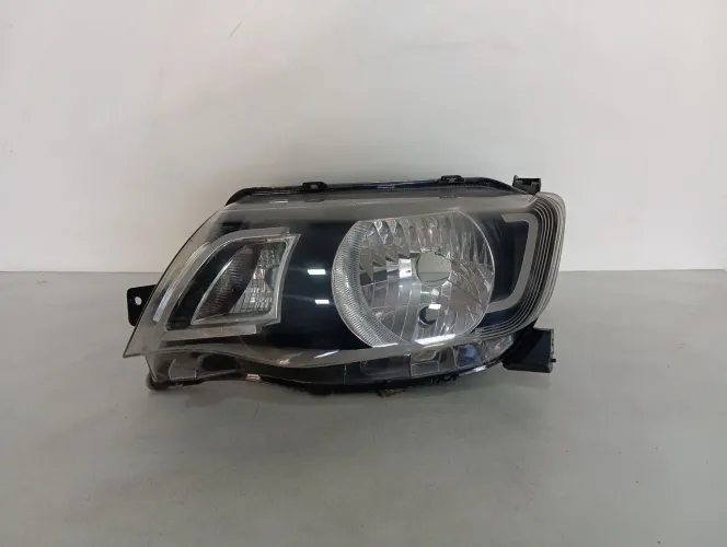 Farol Esquerdo Renault Kwid 2017 2018 2019 2020 Original 