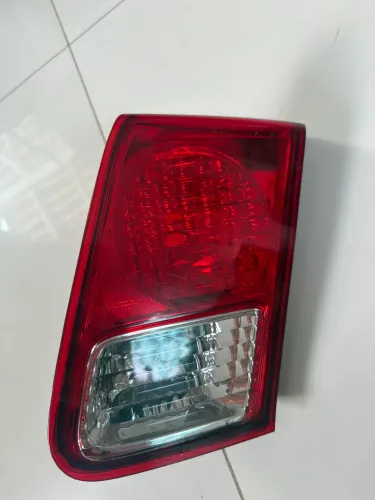 Farol interno de tampa do porta mala Honda Civic 2001a 2006