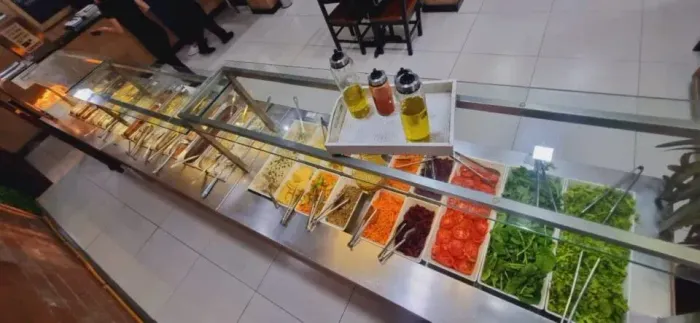 Restaurante Montado à Venda em Juiz de Fora