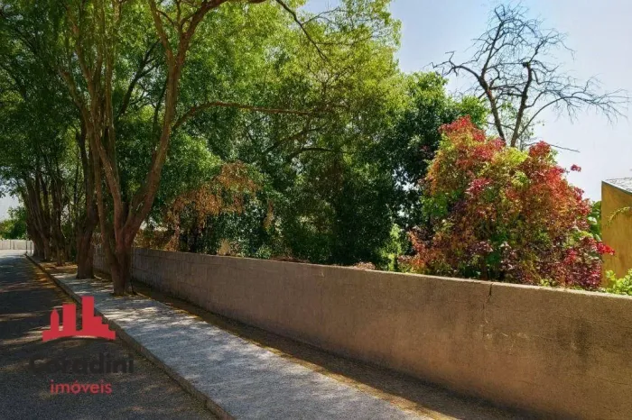 Terreno à venda, 300 m² por R$ 230.000,00 - Praia azul - Americana/SP