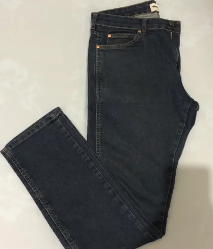 Calça Wrangler Masculina 
