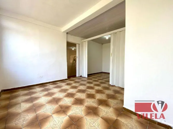 Casa com 1 dormitório para alugar, 60 m² por R$ 1.331,16/mês - Vila Bela - São Paulo/SP