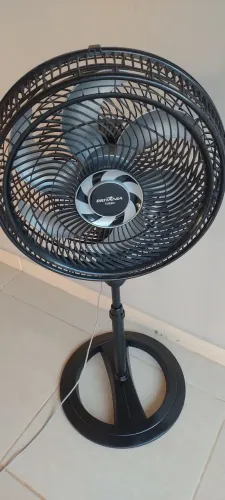 Vendo esse ventilador 