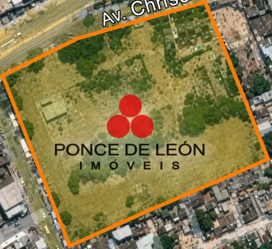 Terreno  11.800m2 Pavuna Espetacular
