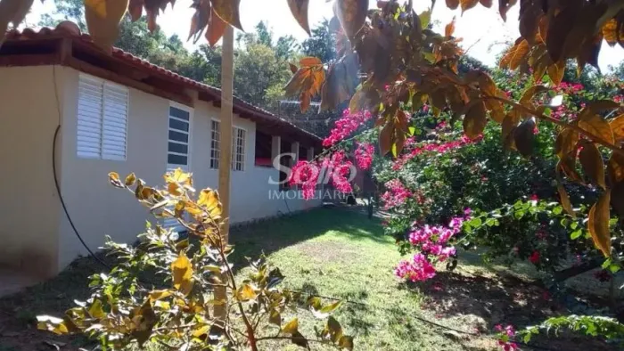Venda Chácara CHÁCARAS ELDORADO