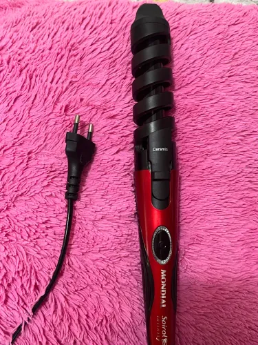 Vendo Babyliss mondial