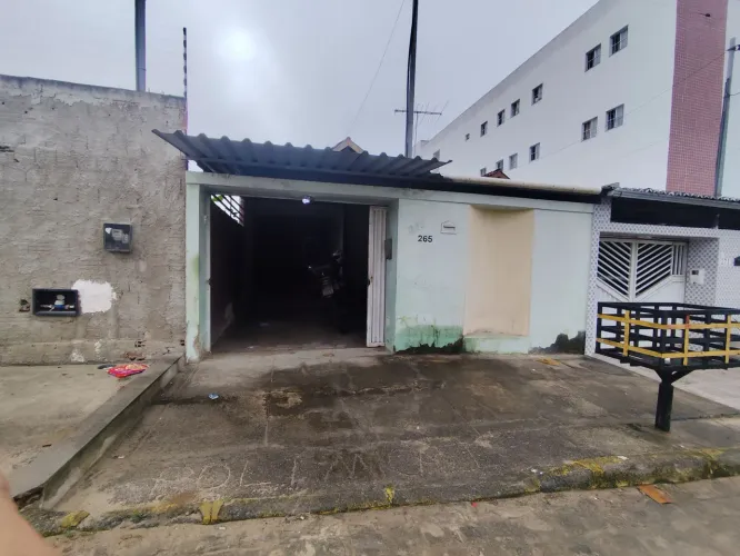 Casa no Novo Cruzeiro - VENDA OU REPASSE