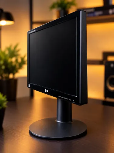 ? Monitor LG Flatron W1942PE | NOVO COM VALOR PROMOCIONAL 