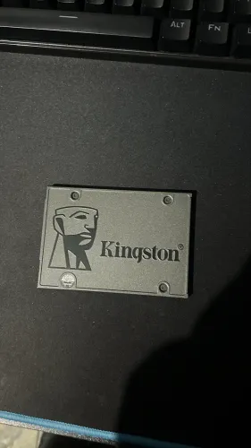 SSD 960GB KINGSTON NOVO