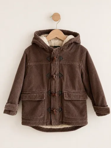 Casaco de frio infantil TAM 2-3anos