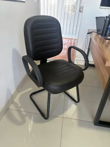 Cadeira Diretora Fixa