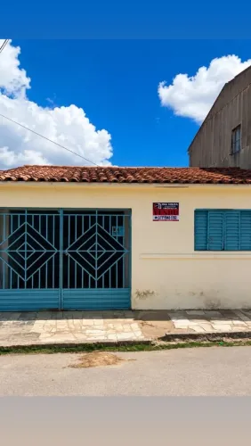 EXCELENTE OPORTUNIDADE NO CENTRO DE SÃO SEBASTIÃO - AL!