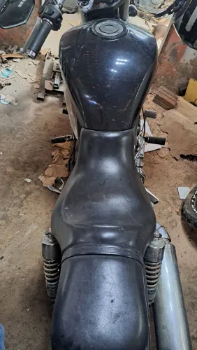 Kasinski mirage 650