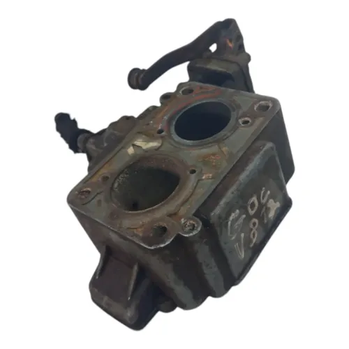 Carburador Weber Tldz Volkswagen Gol 1.6 Cl 1980 1981 A 1994