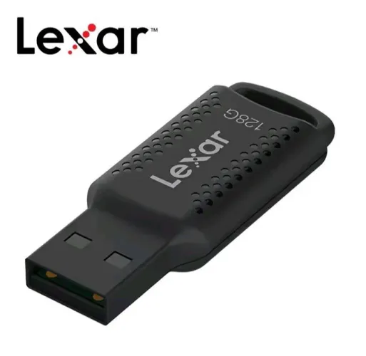 Pendrive 128gb Lexar 100mb/s
