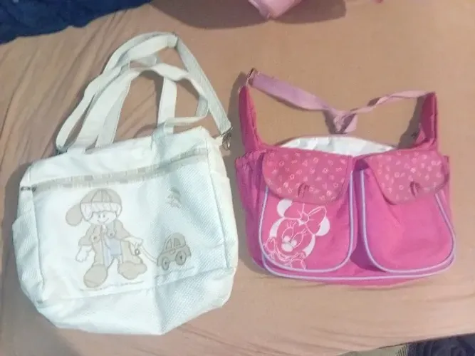 Bolsa de bebê