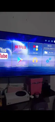 Fire stick