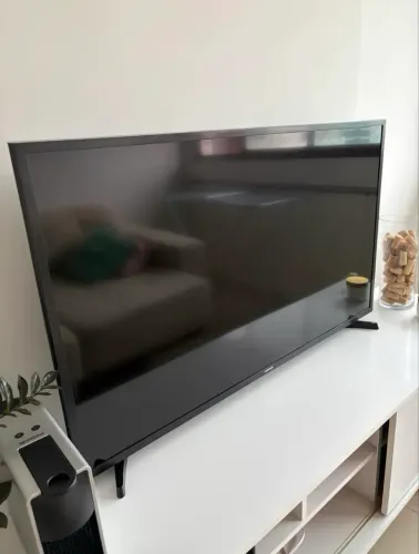Tv smart