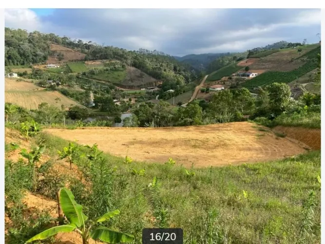 Chácara próximo ao Parque do China