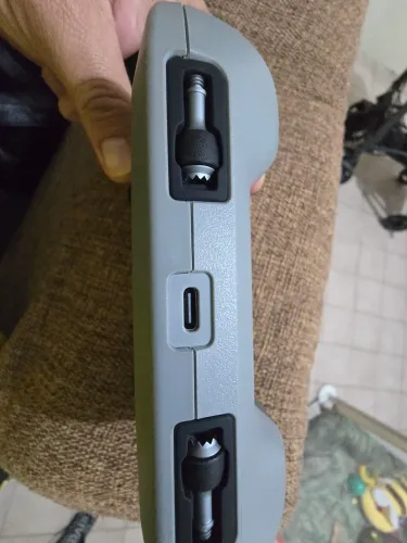 Radio Controle dji rc 231