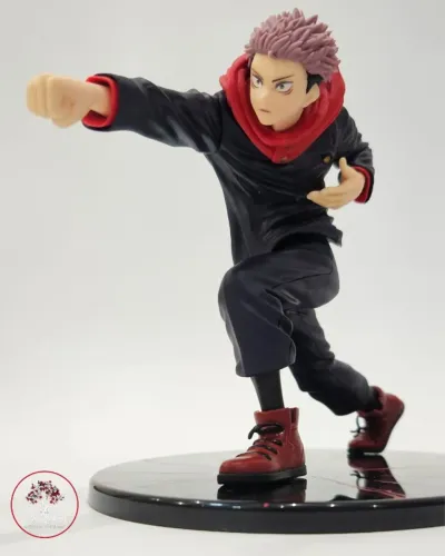  YUJI ITADORI X TAITO - JJK