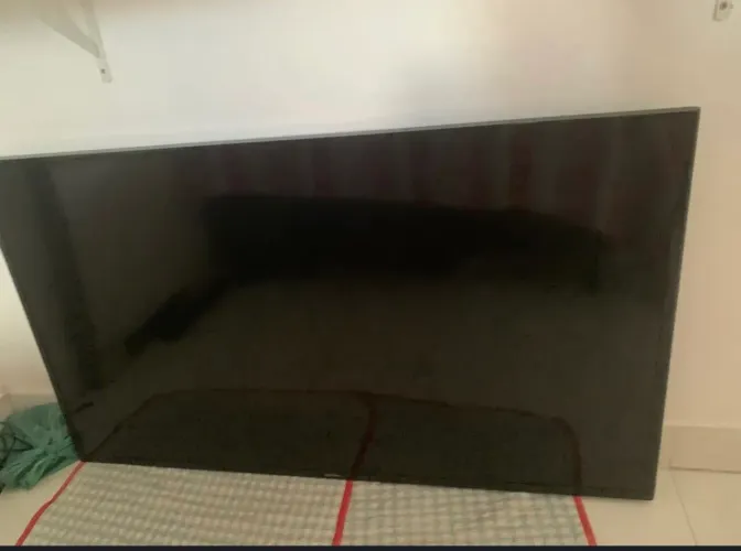 BAIXOU, VENDO TV PARA SUCATA