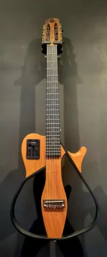 Violão - Marquês - VN18 - Natural - Nylon