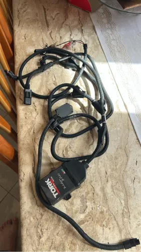 Piggyback TorkOne T200 Fiat Pulse, Fastback, Strada 1.0 Turbo
