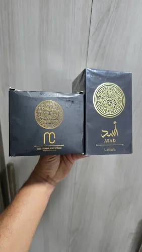 Perfumes