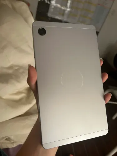 Tablet A9 seminovo 64gb