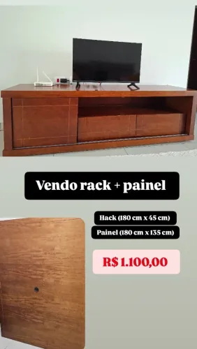 VENDO MÓVEIS 