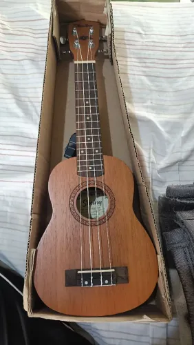 Ukulele
