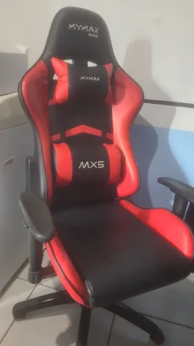 VENDO CADEIRA GAMER
