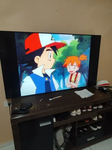 Samsung 60 polegadas 