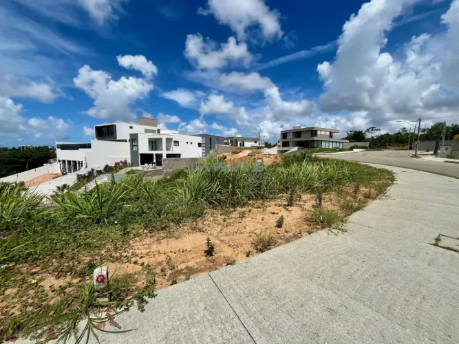 Terreno à venda em Guaxuma, no Condominio Green Park - R$750.000,00