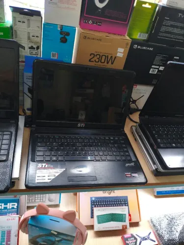Notebook com garantia