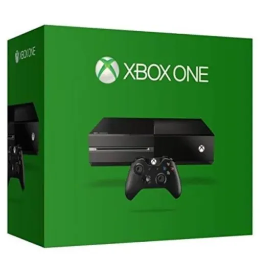 Xbox one 