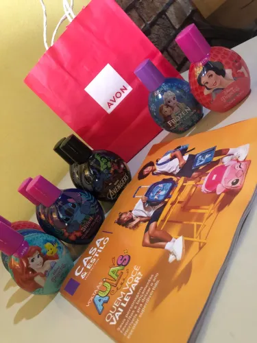 PROMOÇÃO Colônias Infantis