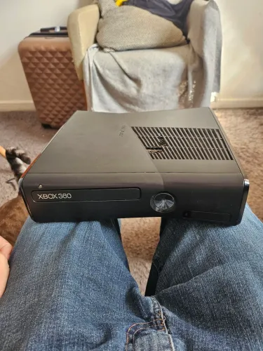 Xbox 360 usado