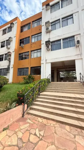 apartamento para alugar com 3 quartos bairro araes