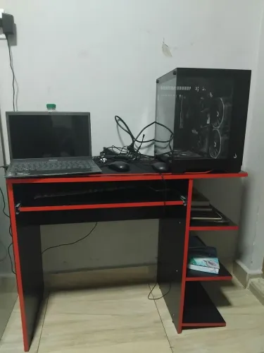 Mesa computador