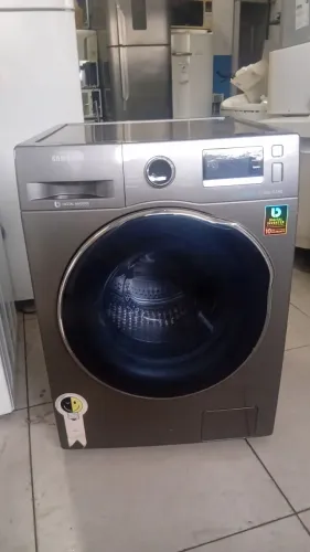 Samsung WD11J6410AXF lava 11kg seca 6kg 220v