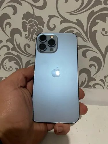 iPhone 13 Pro Max 128gb IMPECÁVEL