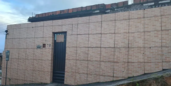 Casa em próxima ao Atacadão atakarejo de Paripe 
