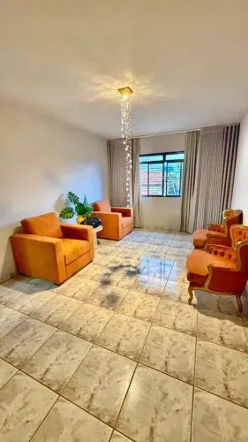 Aluguel - Excelente casa comercial a 1 minuto do bosque dos buritis