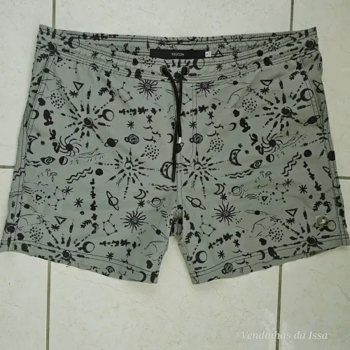 Bermuda de Banho Masculina Youcom