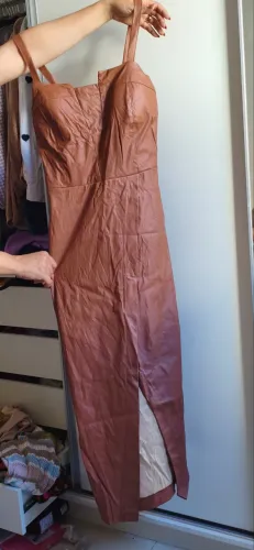 VESTIDOS 40$ CADA