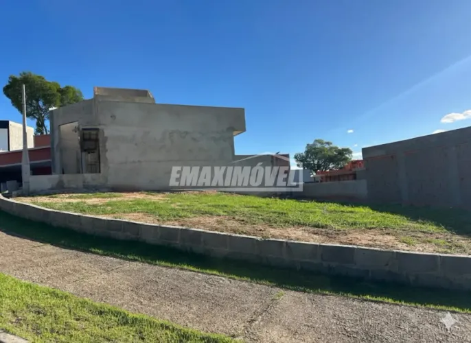 Terreno em Condomínios em Sorocaba